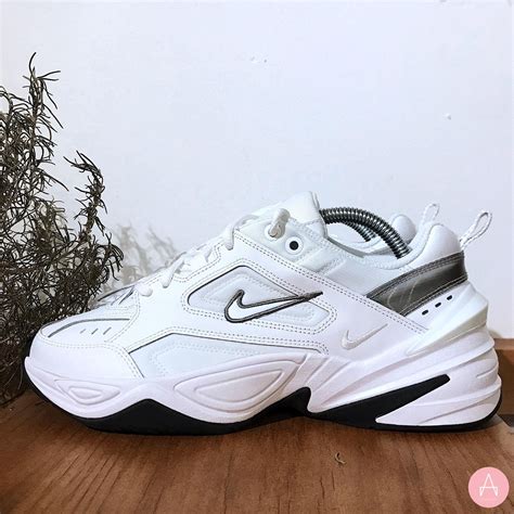 nike m2k tekno cool weiß|Nike tekno mk2 women.